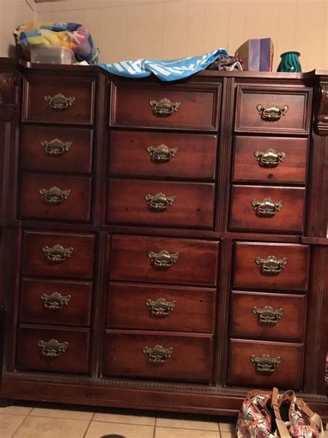 used dressers for sale nearby